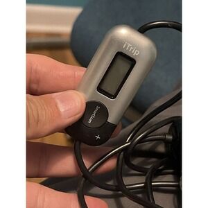 I trip Smart Scan For iPod